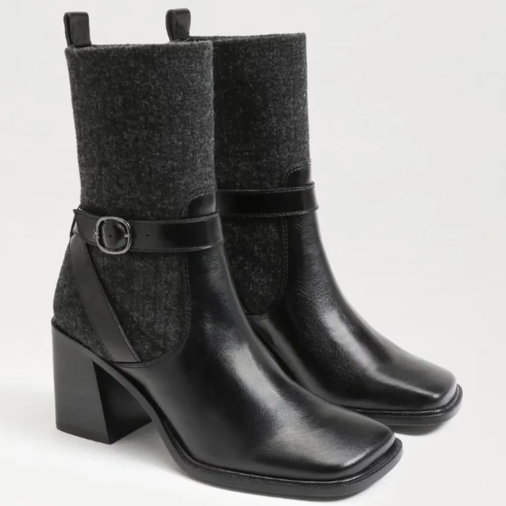 SAM EDELMAN MARCI BOOTIE